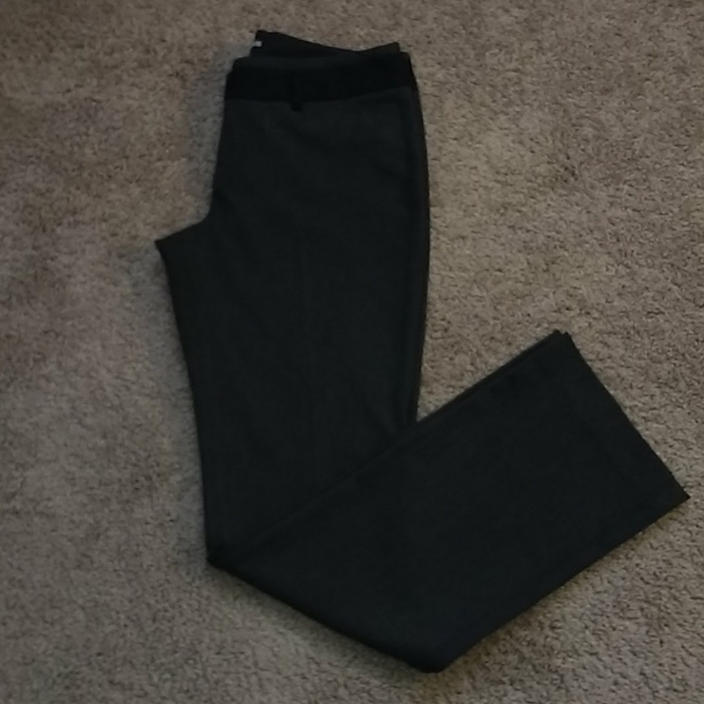 Express Editor Pants